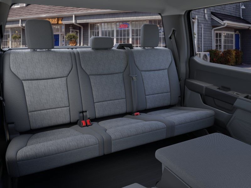 New 2025 Ford F150 XL AWD/4WD image 11