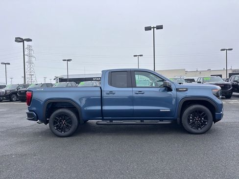 New 2026 GMC Sierra 1500 Elevation AWD/4WD image 3