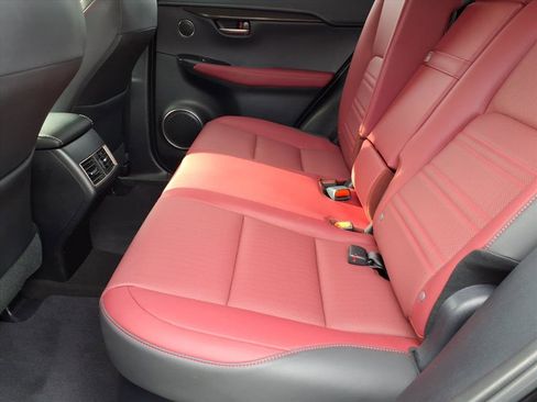 Certified 2021 Lexus NX 300 AWD w/ Comfort Package image 6