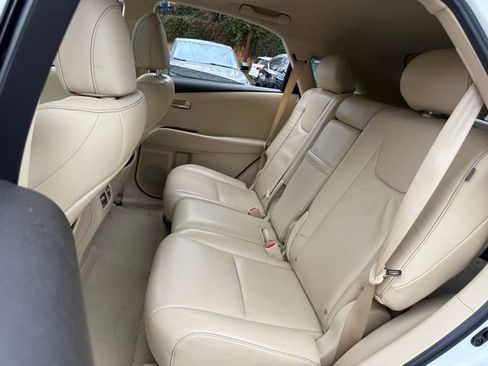 Used 2015 Lexus RX 350 AWD image 17