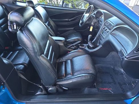 Used 1998 Ford Mustang Cobra image 26