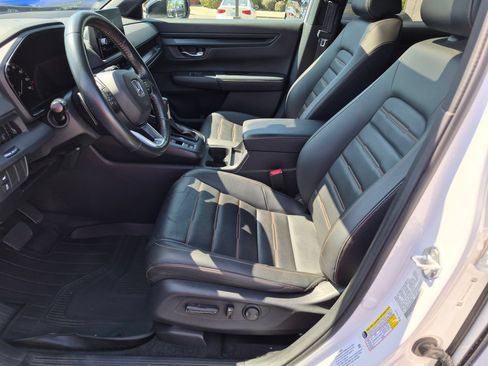 Used 2024 Honda CR-V Sport-L image 14