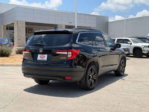 Used 2022 Honda Pilot Special Edition image 5