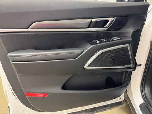 Used 2023 Kia Telluride S w/ S Sunroof Package AWD/4WD image 8