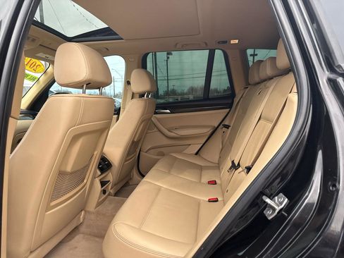 Used 2013 BMW X3 xDrive28i image 15