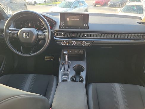 Used 2023 Honda Civic Sport image 14