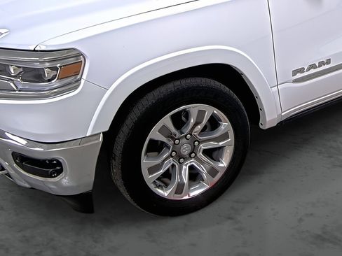 Used 2023 RAM 1500 Limited AWD/4WD image 7