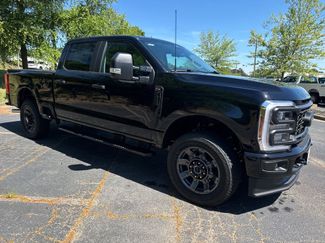New 2026 Ford F250 XL w/ STX Appearance Package AWD/4WD 360° Tour