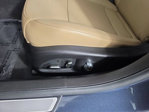 Used 2025 Cadillac CT5 Premium Luxury w/ Technology Package RWD image 16