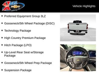 Certified 2024 Chevrolet Silverado 3500 High Country w/ High Country Premium Package video 2