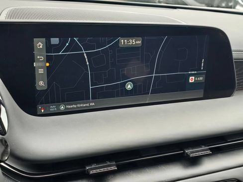 New 2026 Genesis G90 3.5T Prestige AWD/4WD image 25