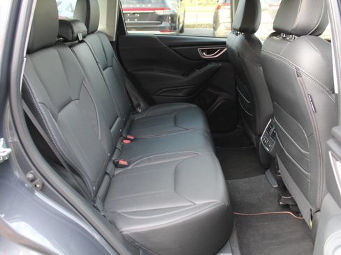 Used 2023 Subaru Forester Touring AWD/4WD image 13