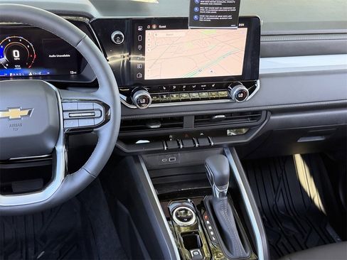 New 2026 Chevrolet Colorado LT w/ LT Convenience Package image 15