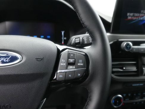 New 2026 Ford Escape Active w/ Cold Weather Package AWD/4WD image 24