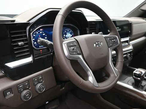 New 2026 Chevrolet Silverado 1500 RST image 12