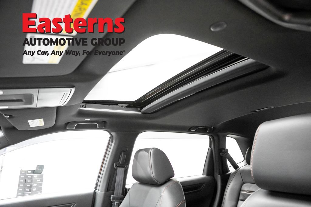 Used 2024 Honda CR-V Sport-L image 35
