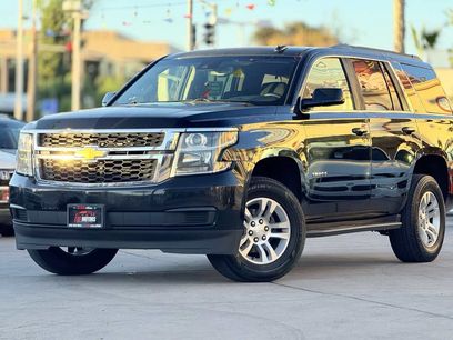 Used 2019 Chevrolet Tahoe LT