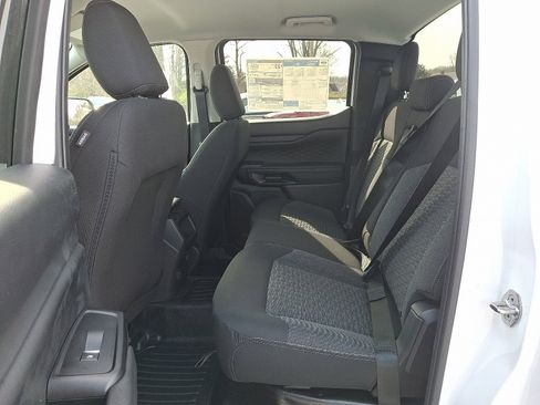 New 2026 Ford Ranger XL RWD image 5