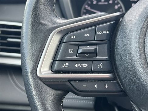 Certified 2024 Subaru Outback Limited XT image 21