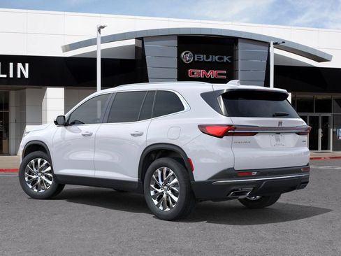 New 2026 Buick Enclave Preferred FWD image 5