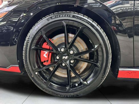 Used 2026 Hyundai Elantra N FWD image 43