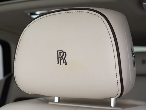 Certified 2019 Rolls-Royce Cullinan AWD/4WD image 17