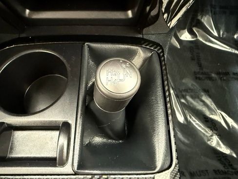 Used 2024 Toyota 4Runner TRD Off-Road Premium image 35