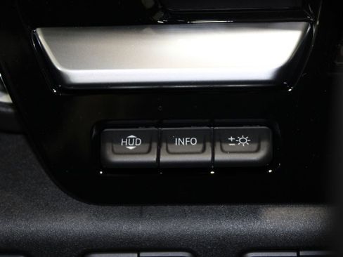 New 2026 Chevrolet Silverado 1500 High Country AWD/4WD image 48