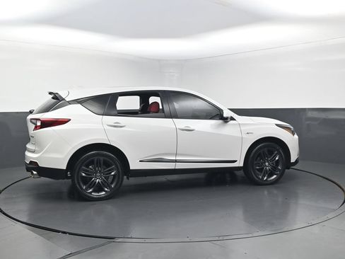 Used 2024 Acura RDX A-Spec AWD/4WD image 38
