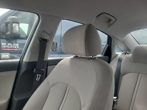 Used 2018 Hyundai Sonata SE FWD image 30