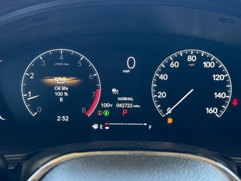 Used 2023 Honda Civic Sport image 23