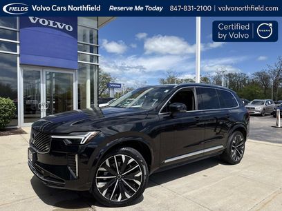 Certified 2025 Volvo XC90 B5 Plus