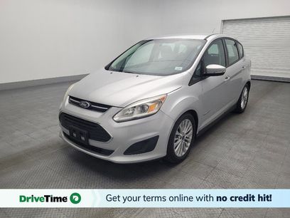 Used 2017 Ford C-MAX SE