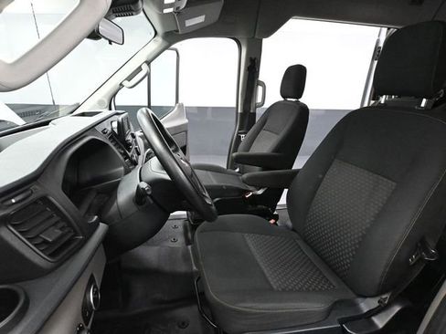 Used 2023 Ford Transit 350 XL image 22