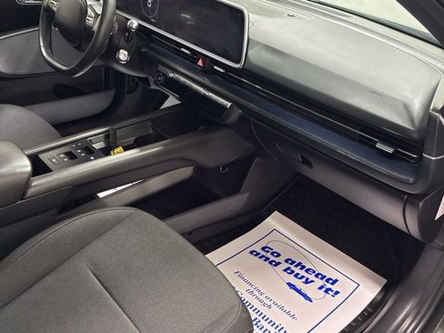 Used 2024 Hyundai Ioniq 6 SE image 30