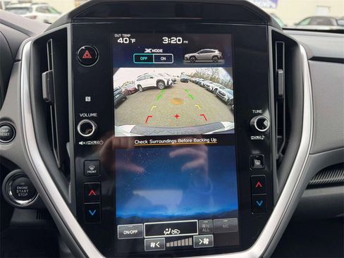 Used 2024 Subaru Crosstrek 2.0i Premium w/ Popular Package #3 image 28