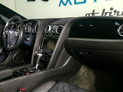 Used 2016 Bentley Continental GT V8 S image 10