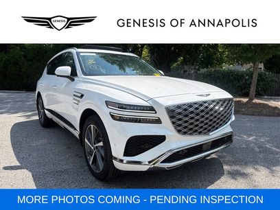 Used 2025 Genesis GV80 2.5T Advanced