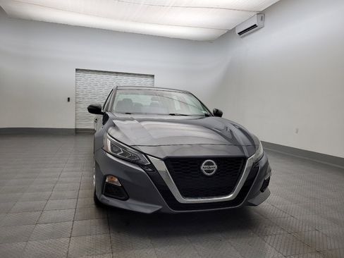 Used 2020 Nissan Altima 2.5 SR image 14