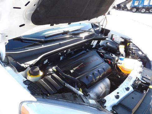 Used 2021 RAM ProMaster City Tradesman image 38