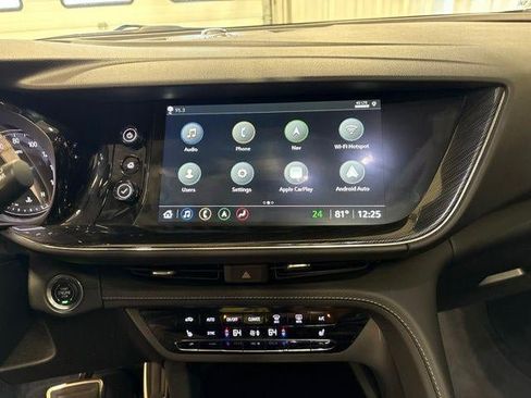 Used 2023 Buick Envision Essence w/ Technology Package I AWD/4WD image 19