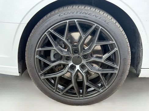 Used 2019 Audi A3 2.0T Premium w/ Convenience Package image 37