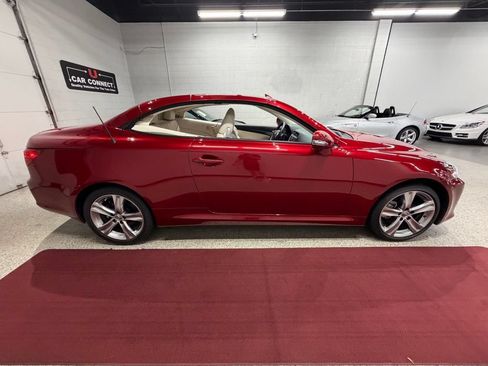 Used 2013 Lexus IS 250C RWD image 63