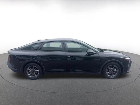 Used 2025 Kia K4 FWD image 16
