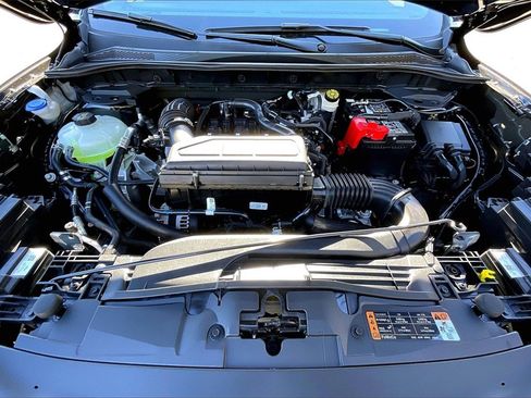 New 2026 Ford Escape ST-Line w/ Tech Pack #1 image 9