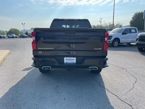 New 2026 Chevrolet Silverado 1500 RST w/ RST All Star Premium Package AWD/4WD image 56