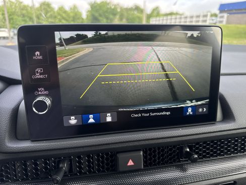 New 2026 Honda CR-V Sport image 18