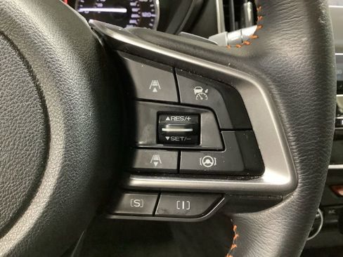 Certified 2023 Subaru Crosstrek 2.5i Limited w/ Moonroof Package AWD/4WD image 19