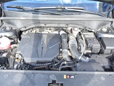 Used 2023 Kia Sorento EX AWD/4WD image 56
