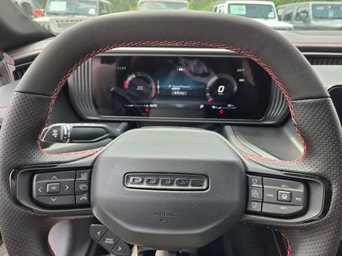 New 2026 Dodge Charger R/T w/ Blacktop Package AWD/4WD image 21
